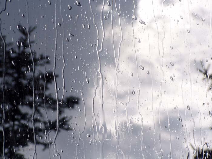 بارش باران و رعد و برق ۵ روزه در برخی استان‌ها