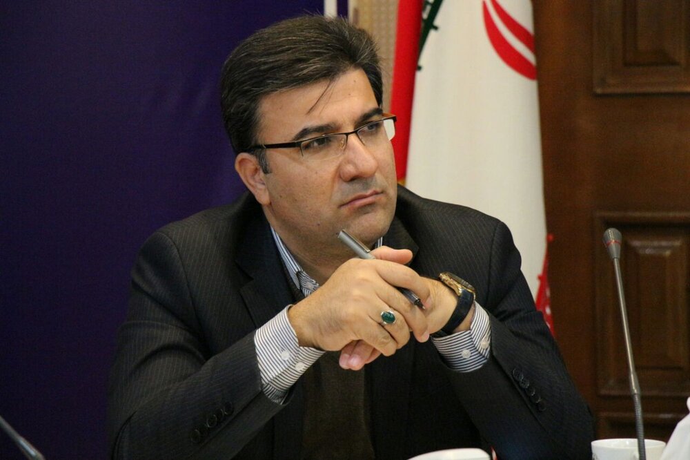 آرزوی دیرینه صنعتگران و فعالان اقتصادی استان تهران محقق شد