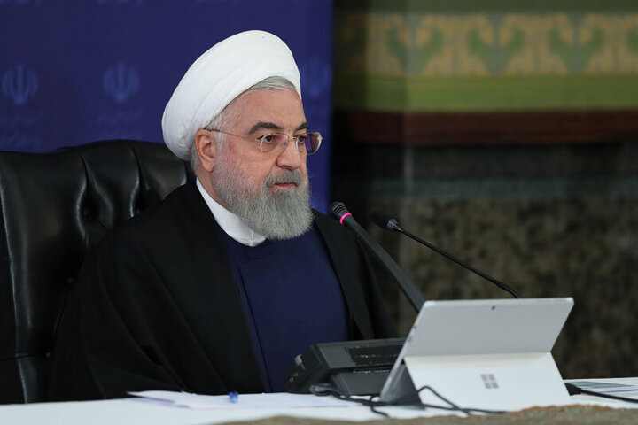 دستور روحانی به وزیر اقتصاد برای تسهیل ورود شرکت های اقتصاد دیجیتال به بورس