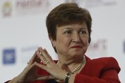 تعویق تصمیم هیات مدیره صندوق بین المللی پول در مورد «جورجیوا»