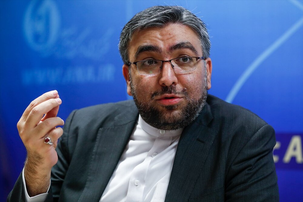 اعضای کمیسیون امنیت ملی با لایحه عضویت ایران در شانگهای موافقت کردند