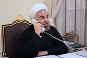 تاکید بر افزایش همکاری‌های اقتصادی ایران و ترکمنستان