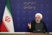 دستور روحانی درباره افزایش اجاره بها؛ تهران ۲۵ درصد، کلانشهرها ۲۰ درصد