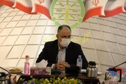 صدور ۱۵۷ مجوز صادرات کود شیمیایی با ظرفیت ۲۷۳ هزار تن
