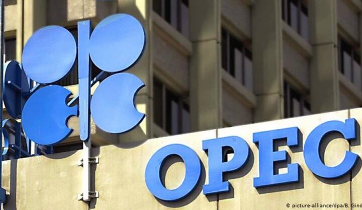 کاهش بیش از ۲ دلاری قیمت سبد نفتی اوپک