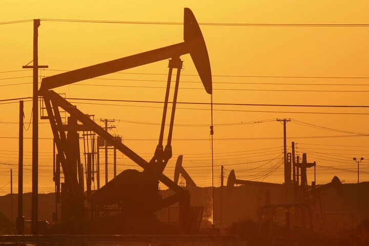غیرفعال شدن تعدادی از دکل‌های نفتی عربستان