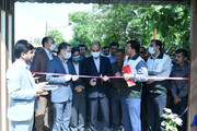 کلنگ زنگی احداث ۲۵۰ واحد مسکن محرومان در شهرستان گرگان