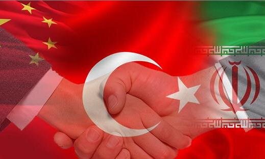 جزئیات تجارت ایران و ترکیه در سال جاری
