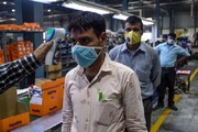 کمبود کارگر در کارخانجات هند