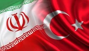 ایران به دنبال سهم مناسب از بازار ۲۳۰ میلیارد دلاری واردات ترکیه