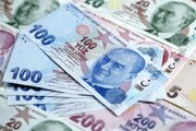 کاهش ارزش لیر ترکیه در برابر دلار