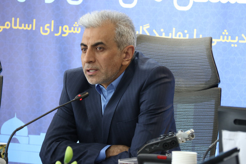 معرفی نظام GIB به شهر تهران
