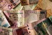 ریال قطر، تنها ارز بدون اُفت در خلیج فارس