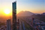 بلندترین برج آمریکای لاتین
