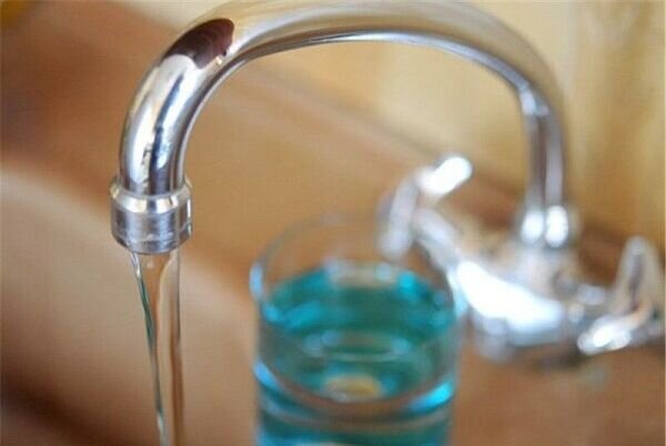 مصرف آب در زنجان ۵درصد کاهش می‌یابد 