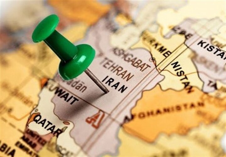 اقتصاد ایران تا پایان ۲۰۲۰ میلادی ۶ درصد کوچک می‌شود