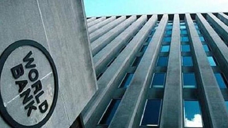 تصویب اعطای وام ۹۰ میلیون دلاری به ایران در بانک جهانی