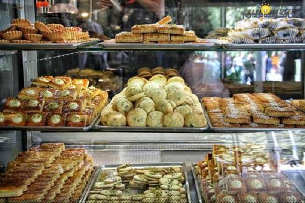 تولید شیرینی در زنجان ۵۰ درصد کاهش یافته است/ کمبود شکر و روغن مایع