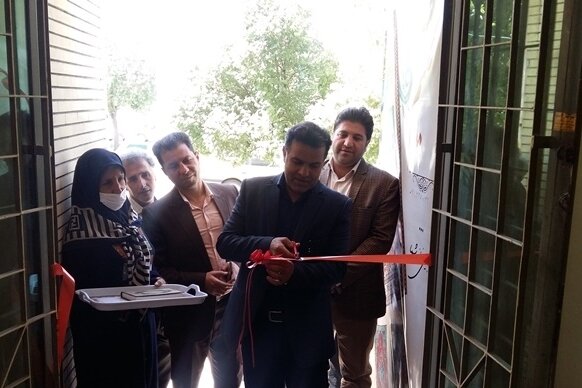 گالری دائمی گلیم نقش برجسته در ایلام افتتاح شد گالری دائمی گلیم نقش برجسته در ایلام افتتاح شد