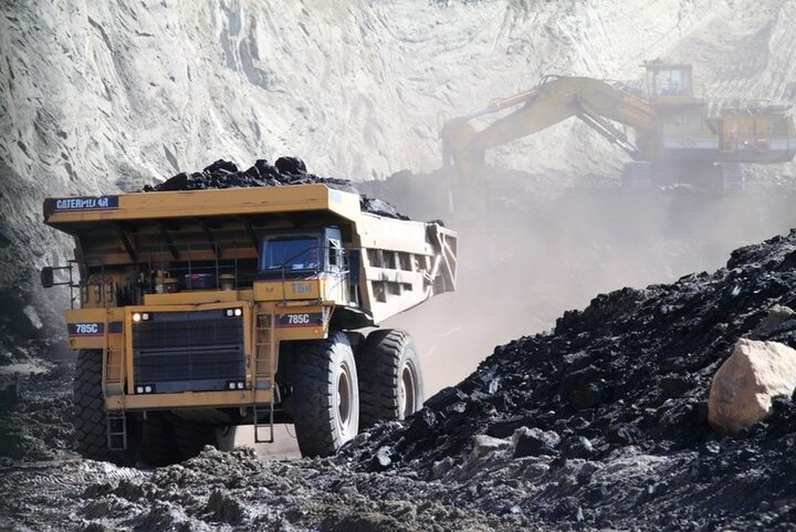 ذخیره معدن مس سونگون به ۱.۶ میلیارد تن افزایش یافت
