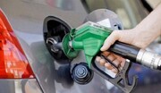 متوسط قیمت بنزین در جهان ۱.۰۴، در ایران ۰.۰۶ دلار