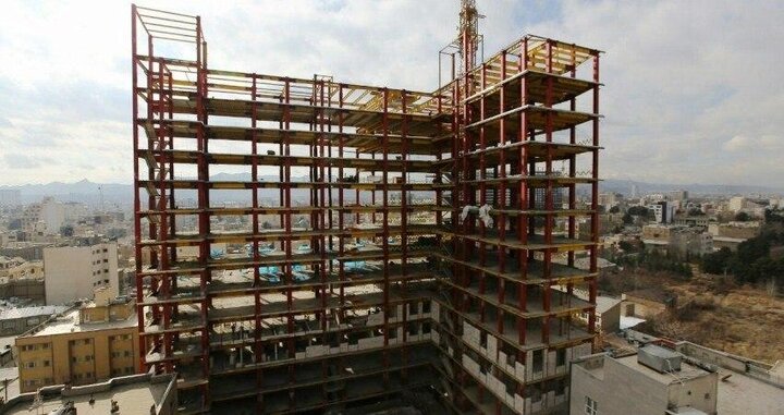 صدور ۳ موافقت اصولی ساخت هتل و هتل آپارتمان در تبریز