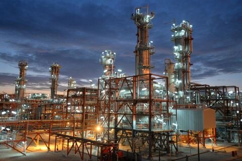 گاز بوتان به سبد محصولات شرکت پالایش نفت تهران افزوده شد
