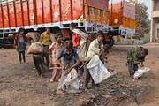 هشدار سازمان ملل درباره افزایش کودکان کار