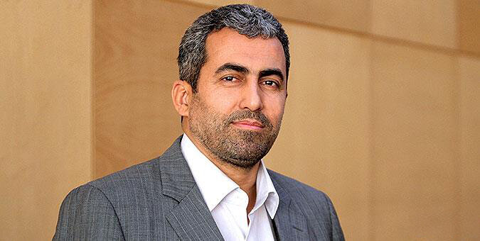 پورابراهیمی رئیس کمیسیون اقتصادی در اجلاسیه سوم مجلس یازدهم شد