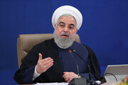 اداره کشور با کمترین اتکا به نفت، قدرت نمایی ایران در جنگ اقتصادی است