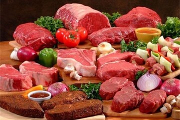 سهم ما از بازار پروتئین خاورمیانه چقدر است؟ پیش بینی رشد ۹ درصدی ایران تا ۲۰۲۹