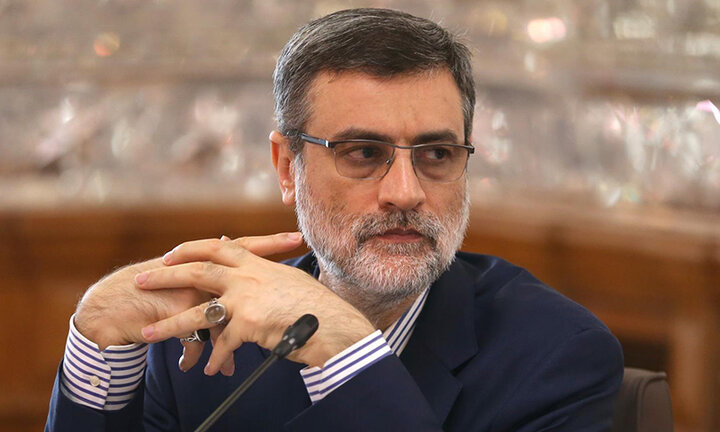 نامه نایب رئیس مجلس به رئیس قوه قضاییه درباره تخلفات بورسی