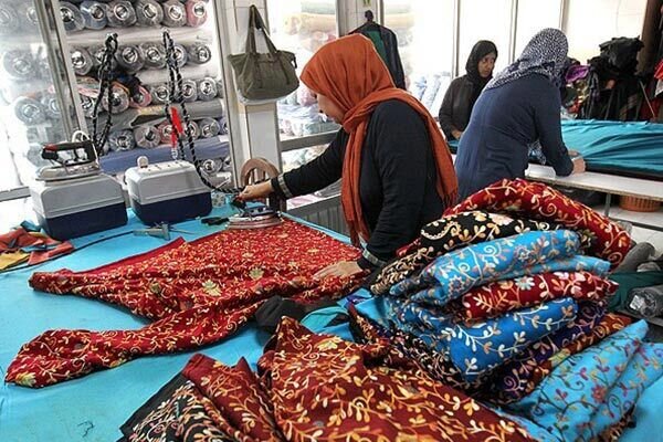 بازار فروش اساسی‌ترین مشکل کسب‌وکارهای نوپا و کوچک در استان سمنان است 