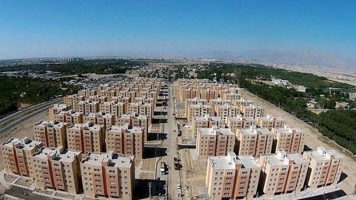 زمین مورد نیاز ساخت ۱۱ هزار مسکن ملی در گیلان تامین شد 