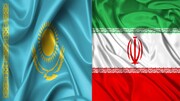 همکاری‌های استانی به توسعه روابط ایران و قزاقستان کمک می‌کند