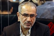 افزایش اختیارات مدیران استان فارس پیگیری می‌شود