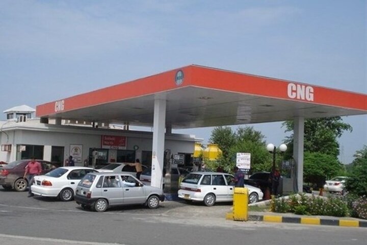 اولویت وزارت نفت در هوشمندسازی جایگاه های CNG ایمنی خودروها باشد اولویت وزارت نفت در هوشمندسازی جایگاه های CNG ایمنی خودروها باشد