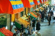 پیگیری ساخت میادین میوه و تره بار تهران