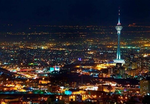 ۸۵ درصد تهرانی‌ها سال گذشته الگوی مصرف برق را رعایت کردند