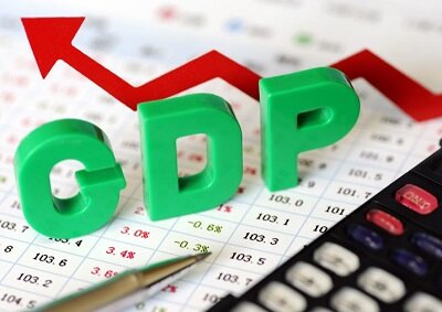 رشد ۵.۷ درصدی محصول ناخالص داخلی