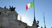 بدهی عمومی ایتالیا ۱۷۰ درصد تولید ناخالص داخلی