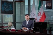 «هامونی» راهی شرکت مدیریت بازار متشکل معاملات ارز ایران شد