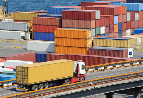 واردات ۲.۸ میلیون تن کالای اساسی در ماه های نخست سال ۱۴۰۰
