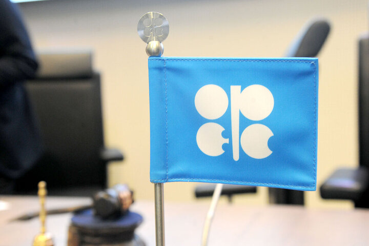 قیمت سبد نفتی اوپک در مرز ۳۵ دلار ایستاد