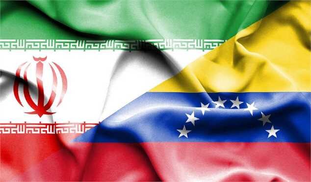 علاقه ونزوئلا به شرکت‌های فنی مهندسی ایرانی 