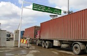 مسیر تردد ناوگان حمل ونقل ایرانی به ترکمنستان هموار شد| مراودات سیاسی جواب داد