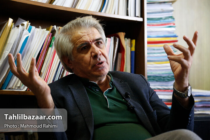 ثروت حاصل از سرمایه گذاری در ارزهای دیجیتال تورم زاست| احتمال ریزش قیمت رمز ارزها؛ هیجانی عمل نکنید ثروت حاصل از سرمایه گذاری در ارزهای دیجیتال تورم زاست| احتمال ریزش قیمت رمز ارزها؛ هیجانی عمل نکنید