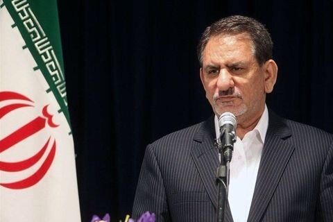 بازگشایی بازارچه‌های مرزی میان ایران و ترکمنستان از اولویت‌های دولت است