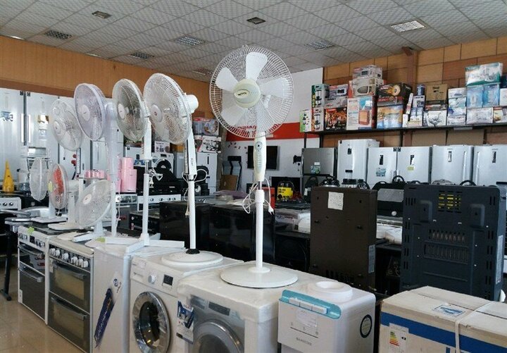 نظارت بر تولید و عرضه لوازم خانگی در بوشهر تشدید می‌شود
