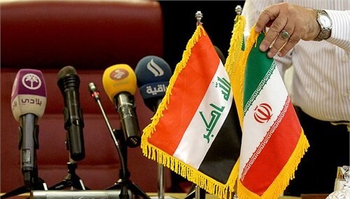 تأکید ایران و عراق بر تقویت همکاری‌ها در حوزه گاز